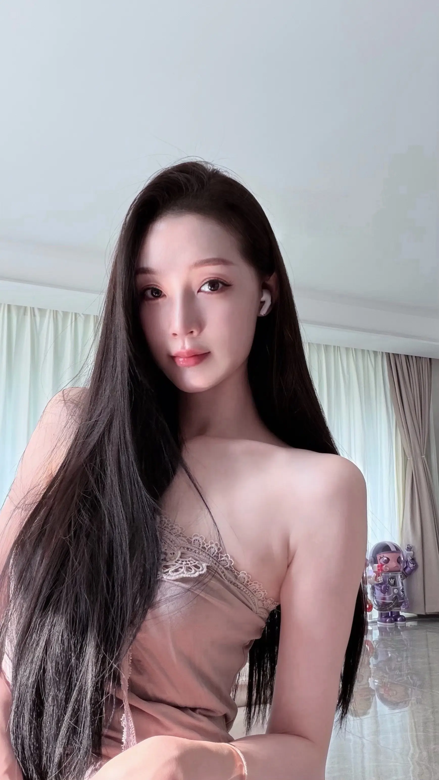我什么样 女人味就什么样