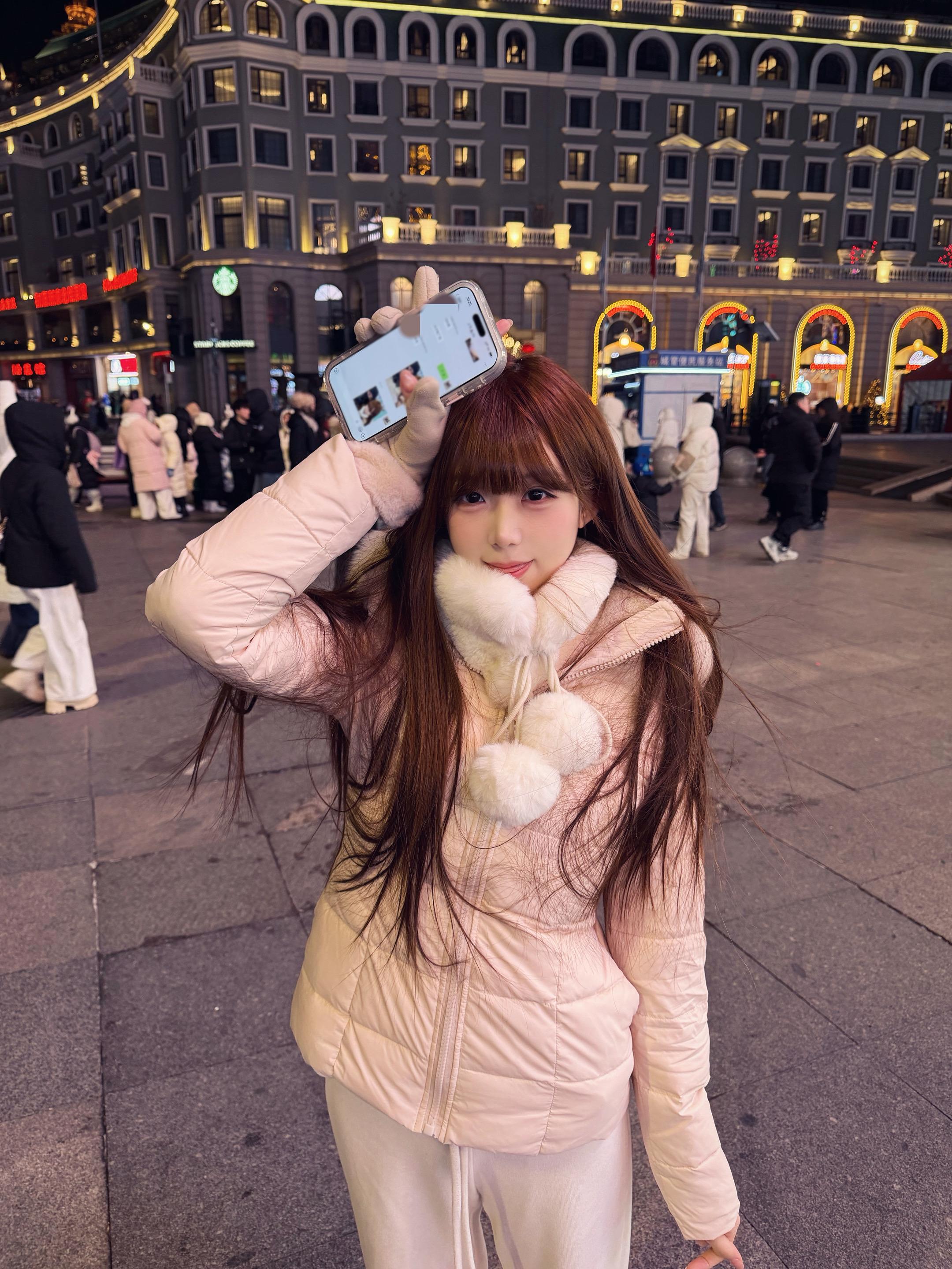 我从来不怕一个人 我害怕的 是有人热情的陪伴又离开的落差感