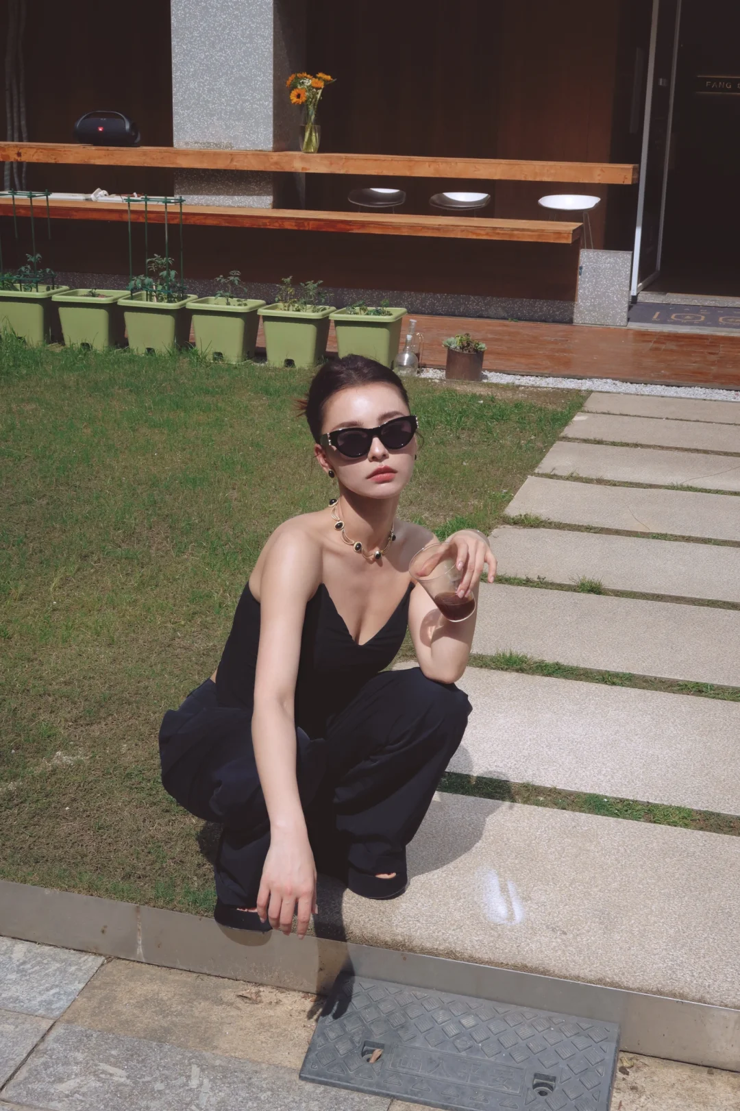 “肯豆一下🕶️ ”