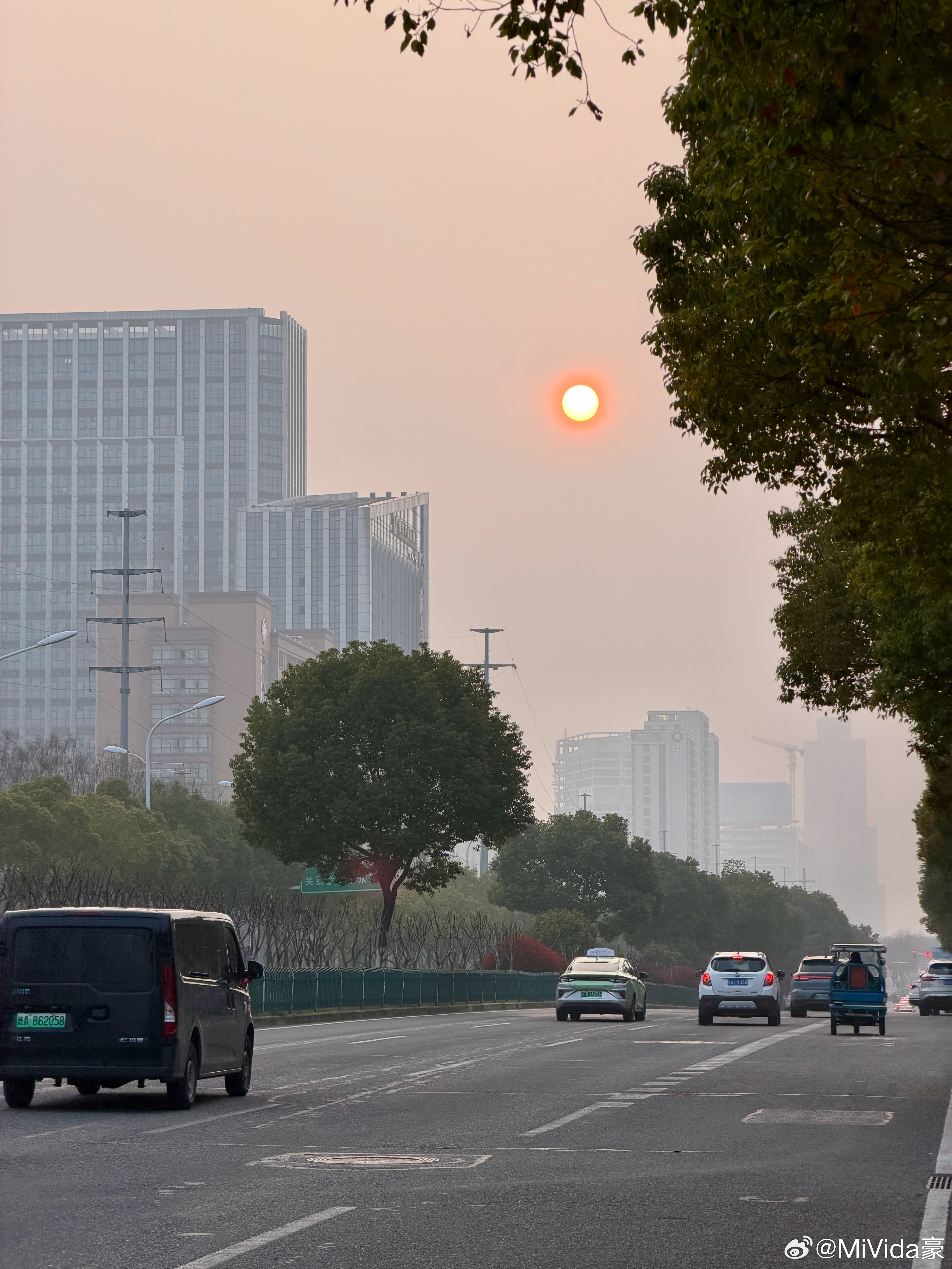 既见君子，云胡不喜 合肥