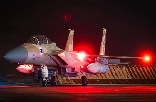 太猛了！以色列没料到的一幕发生：巴基斯坦态度非常不一般
 
中东局势早就不是某些