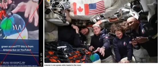 NASA 时隔 53 年推出的阿尔忒弥斯 2 号任务，本被寄予重返月球的厚望，结