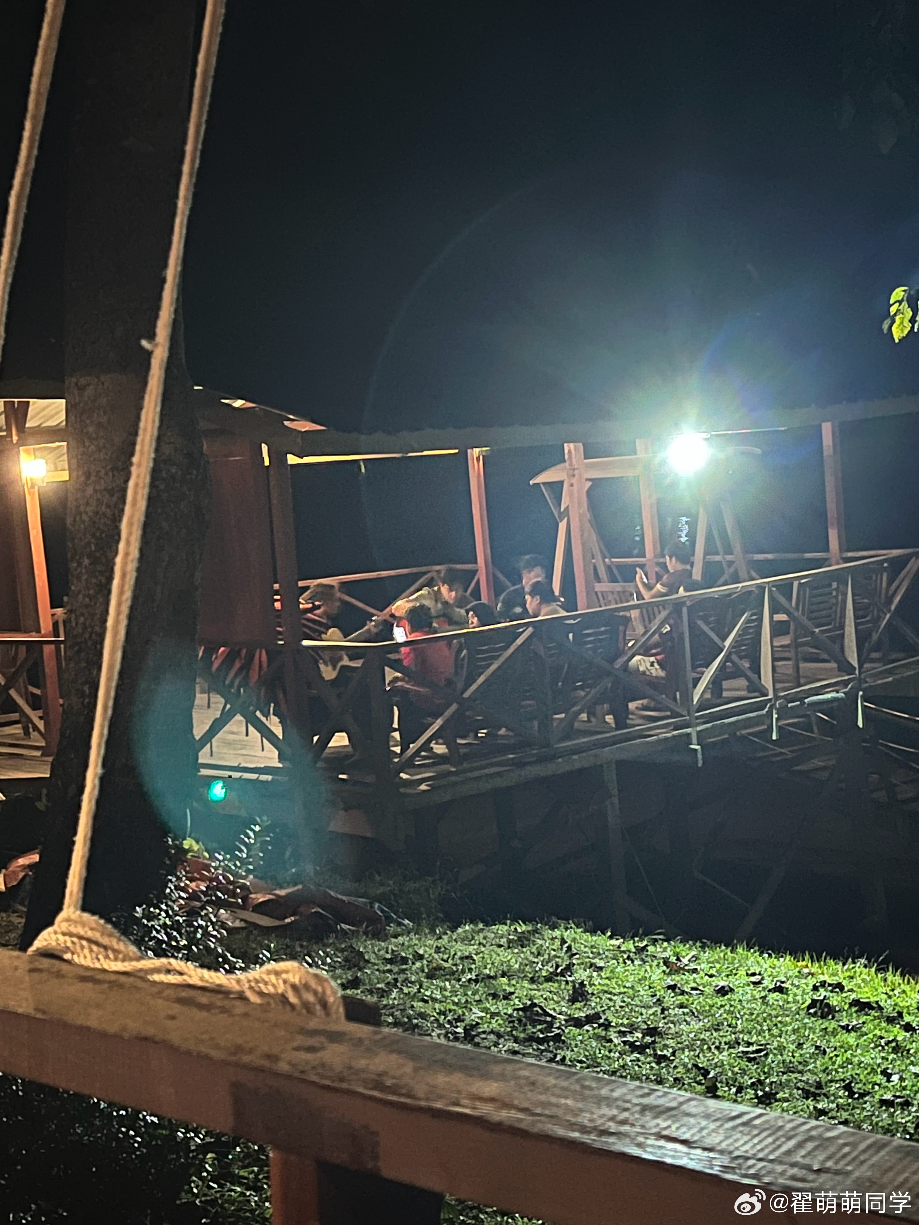 热带没有焦虑 马来西亚·山打根婆罗洲自然Sukau Bilit度假村(Borne