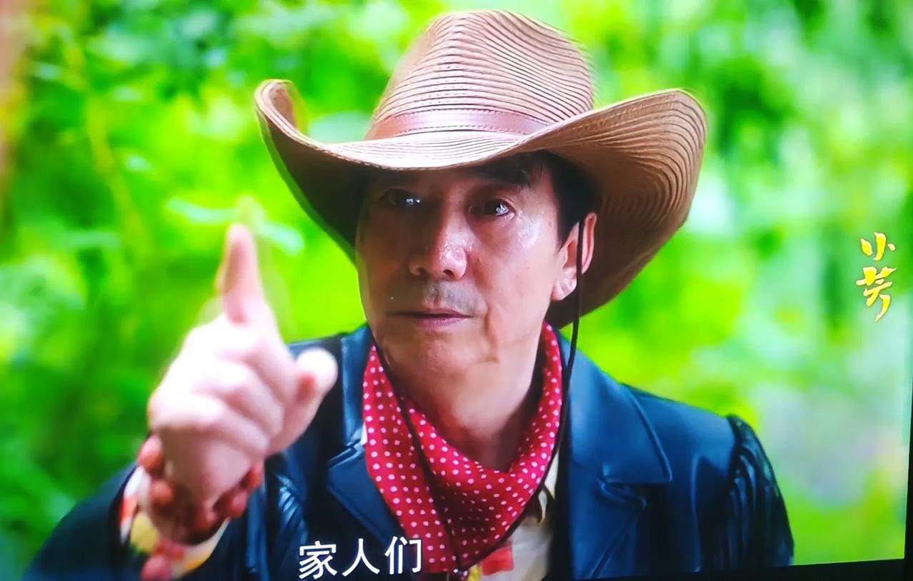 电视剧《小芳》播出了，演员范明、夏力薪出演男主角祁小伟的父亲母亲，都是老演员了，
