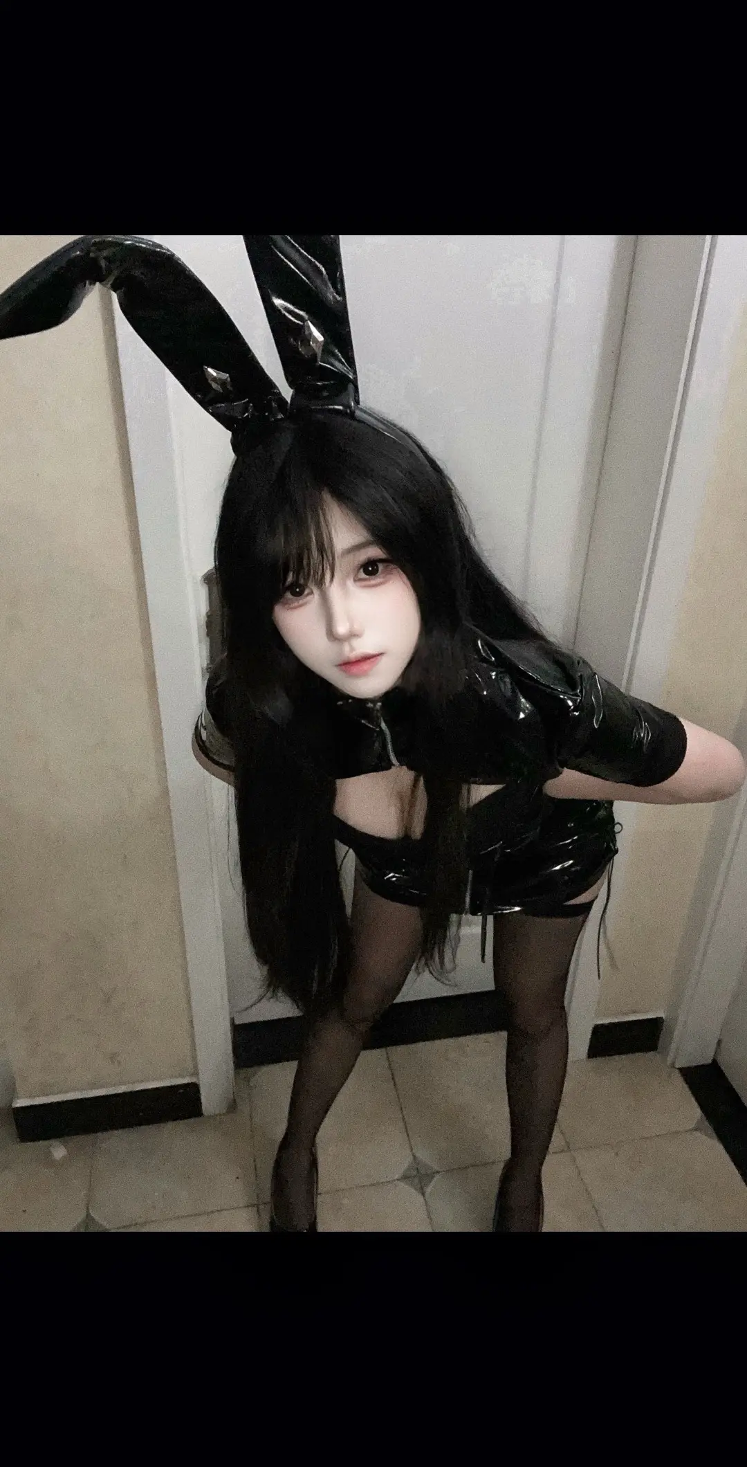 你想被训吗？