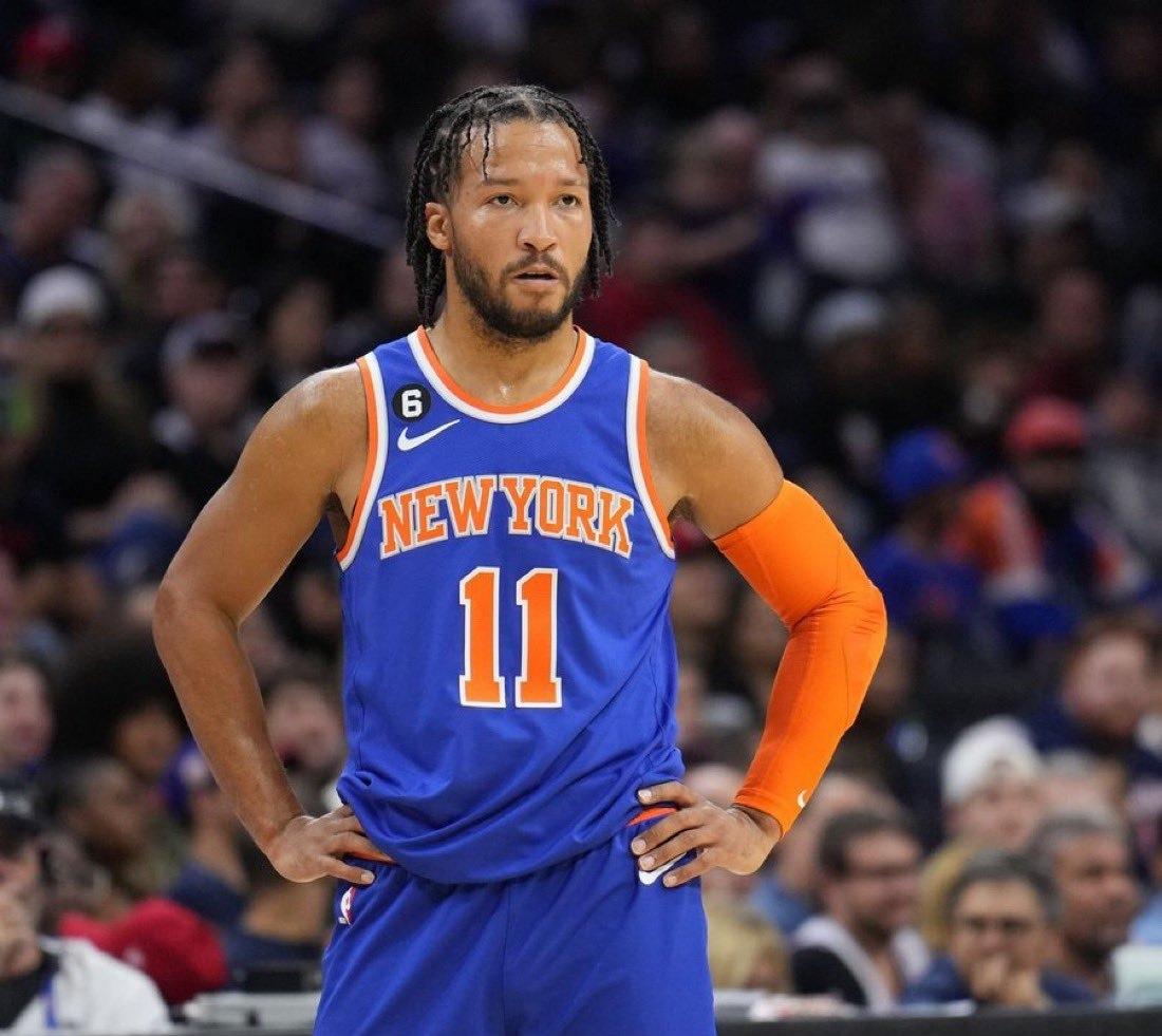 不吹不黑，今日布伦森和杜兰特的对决表现！！

杜兰特：本场比赛上场34分钟，投篮