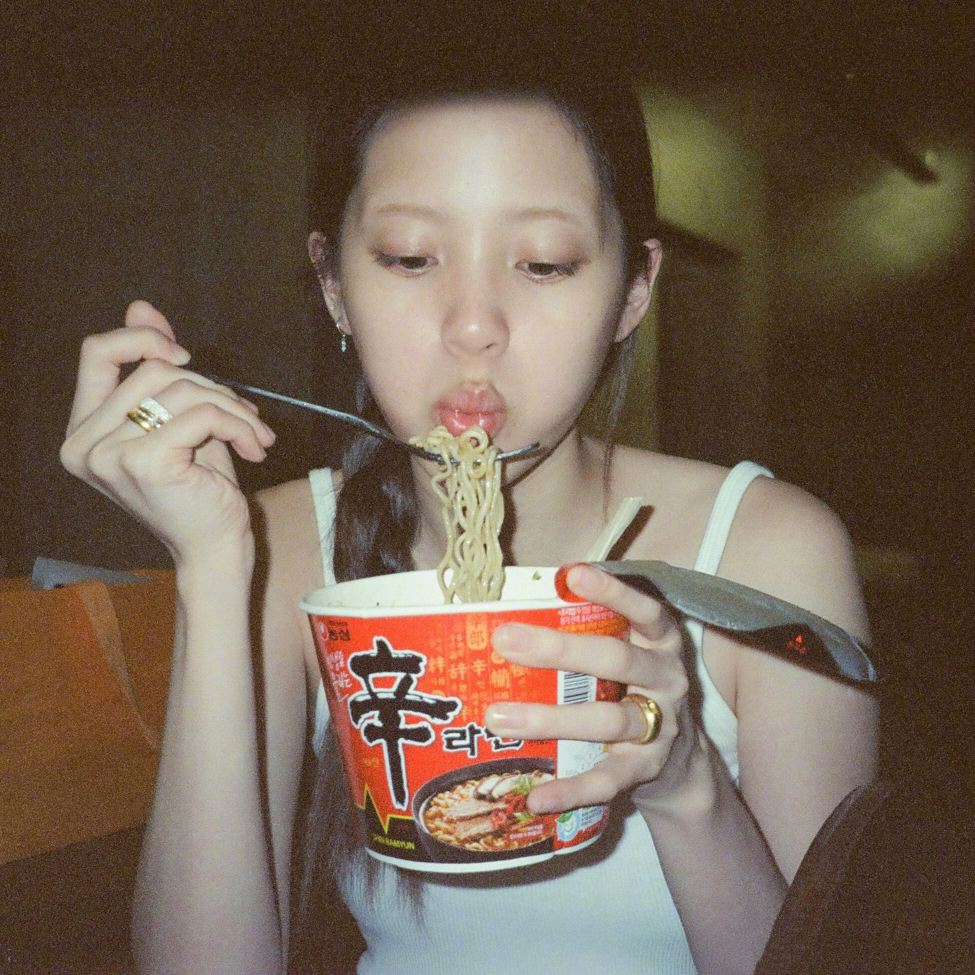 欧阳娜娜 