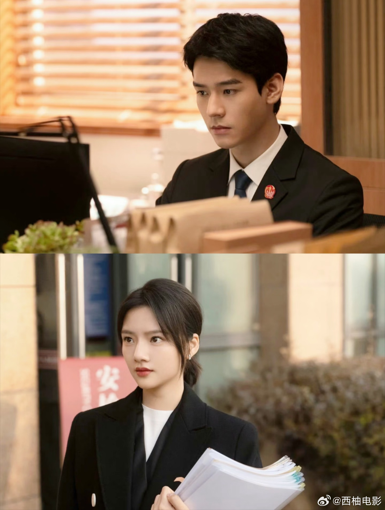 任敏回复罗伯特从话语里能看见一个人的温柔与教养，任敏的回复便是如此。简单纯粹，真