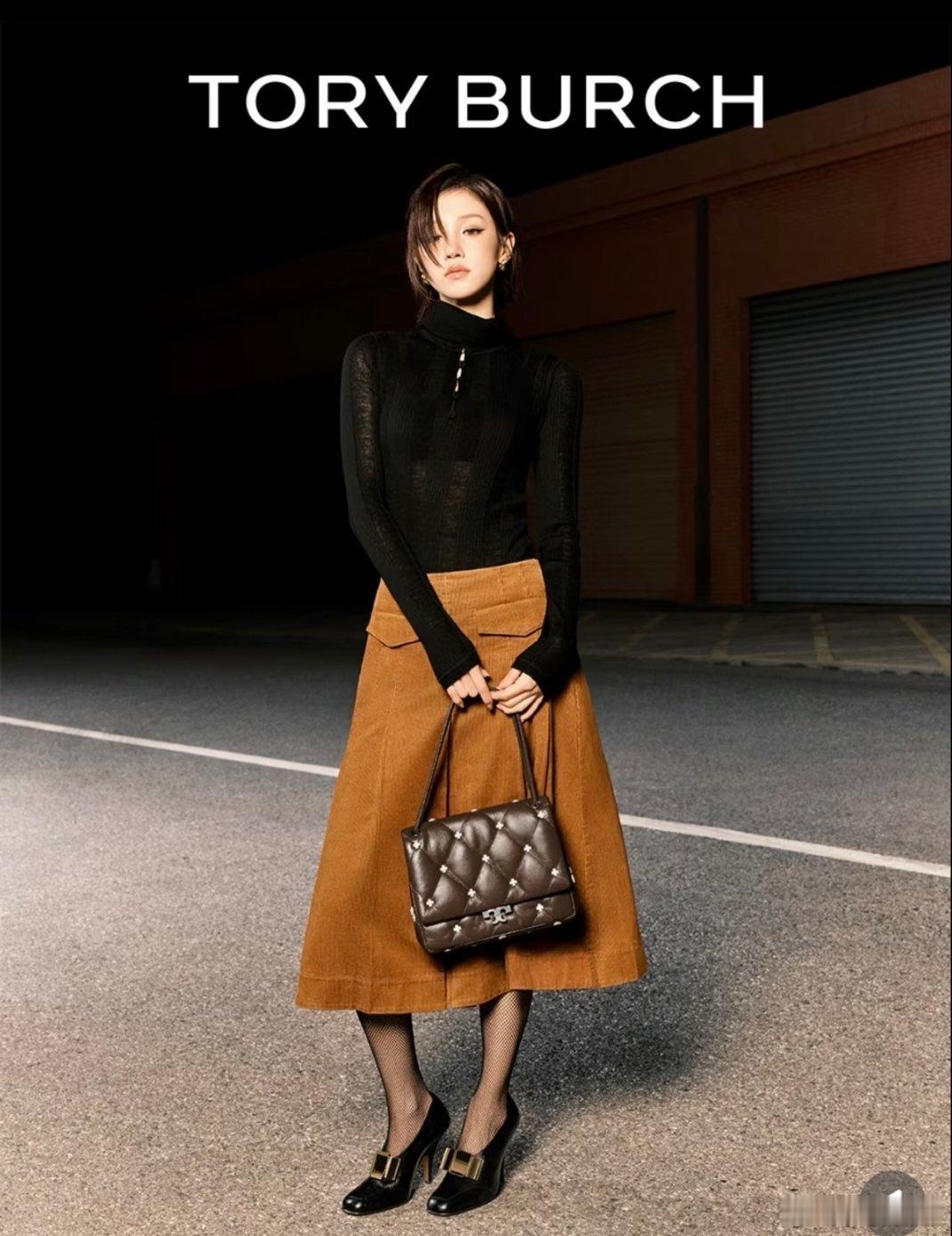宋雨琦VOGUE HK 10 月刊封面，利落短发又灵又飒[打call] ​​​