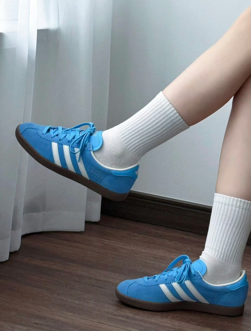 推荐一家靠谱滴莆系👟店，提我有优惠 见坪👇🏻  
