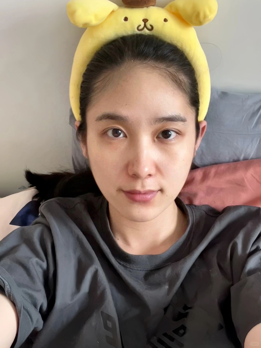 关于我的垮脸、身材自救！24➕女生原相机