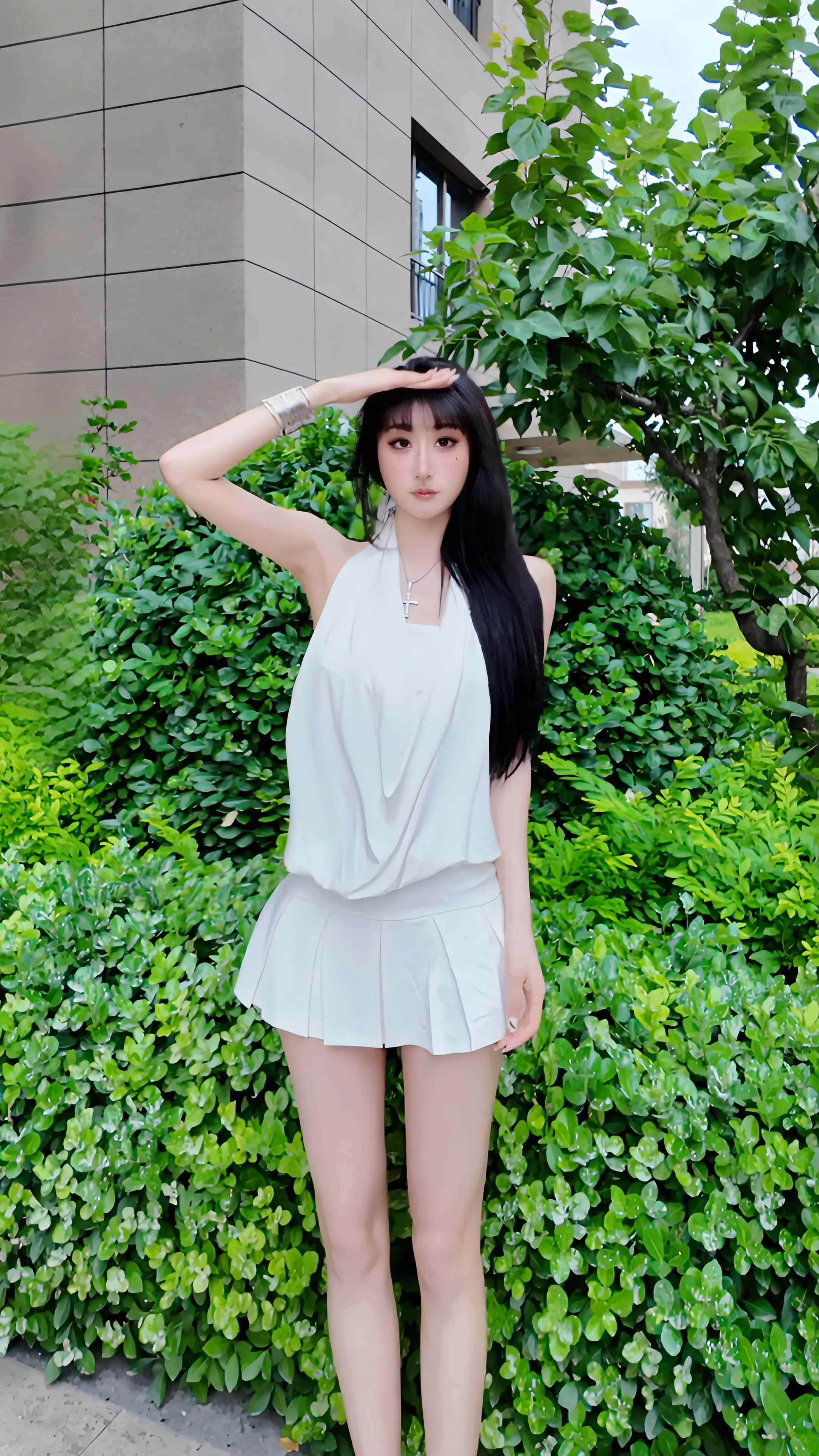 我无名份 我不多嗔 我与你难生恨。