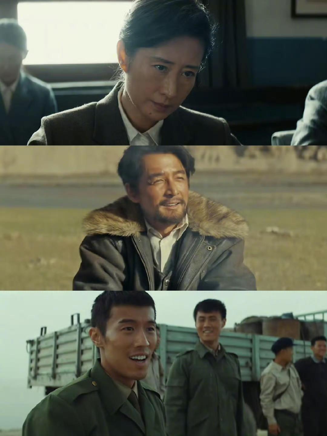 以剧为碑，镌刻高原守护者的不朽荣光
 
当内娱市场还在流量漩涡中沉浮，《生命树》