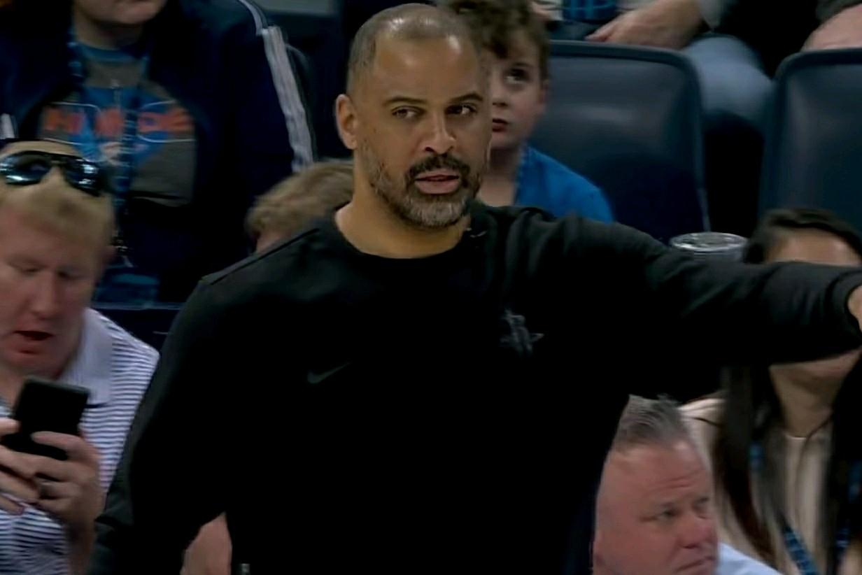 火箭赢奇才，这3点数据统计太离谱：

第一：火箭失误又是20次，申京8次，阿杜6