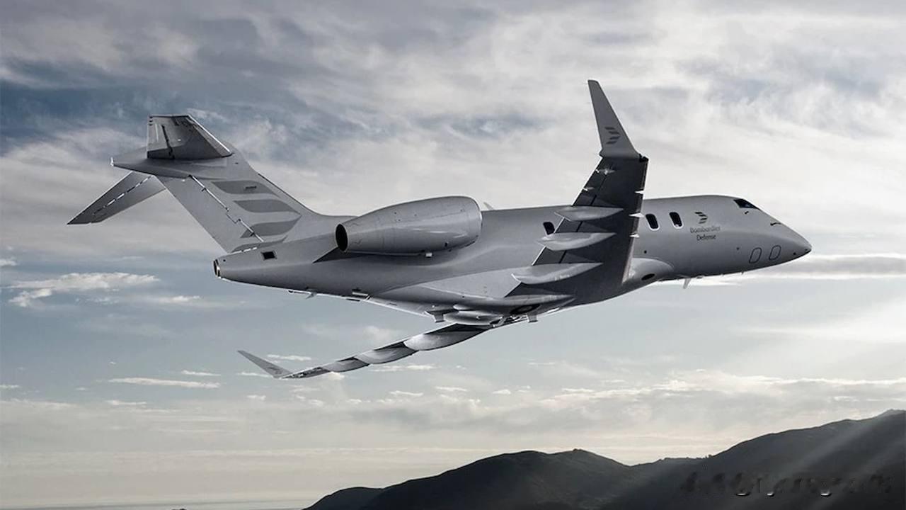🇦🇺 向澳大利亚武装部队交付 Global 6500 飞机

庞巴迪防务公司