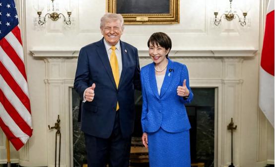 高市返日第4天，日本蓝皮书爆料，将中国降级，重新定义对台关系
 
3月24日，高