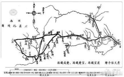 很多人不知道：宜昌存在两条命运完全不同的废弃铁路。一条是清末詹天佑亲手奠基、东山