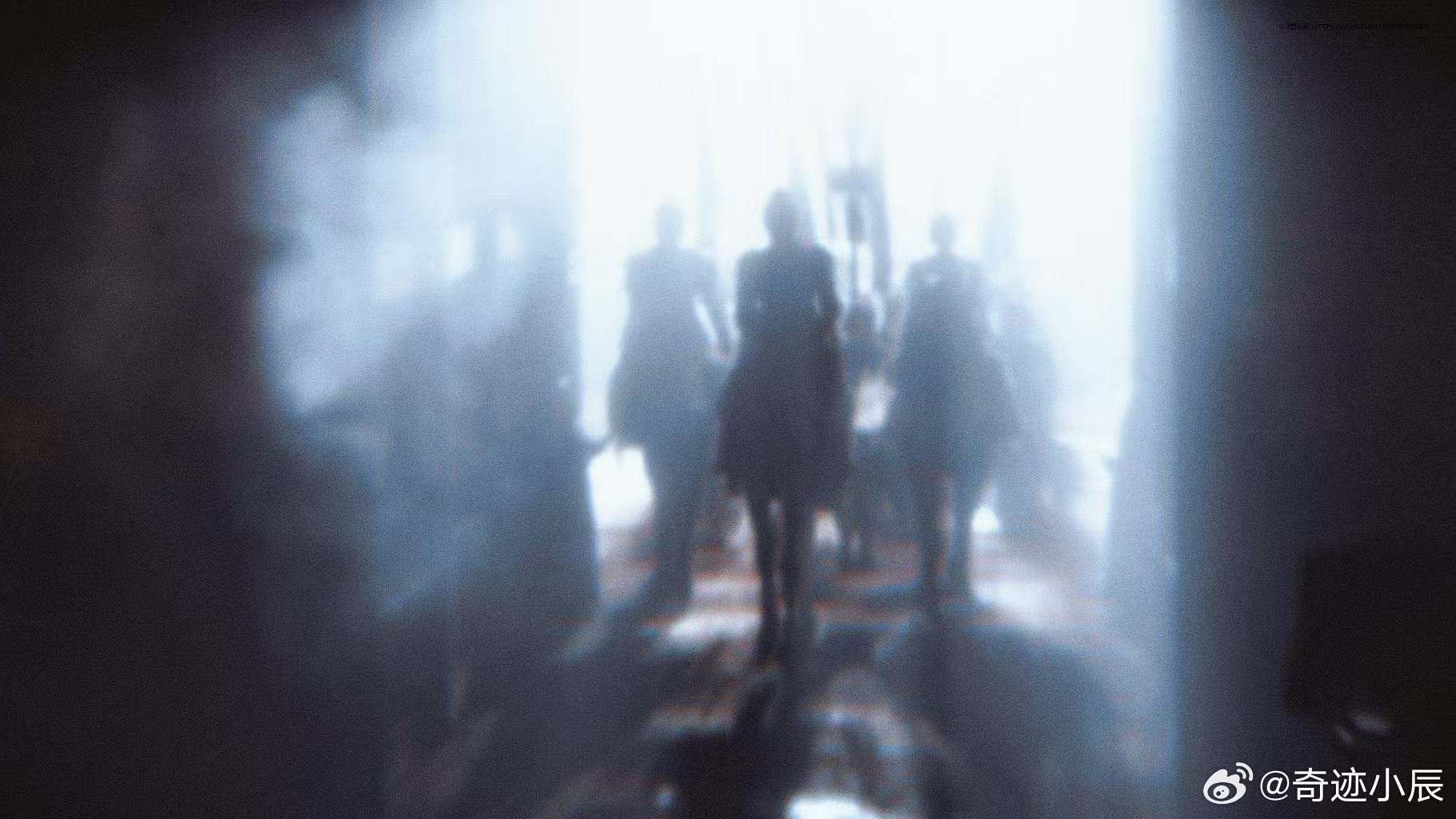 贴身安保般的男人阿瑟陈飞宇贴身安保般的男友力 陈飞宇把段胥演成了贴身安保！交换嗅