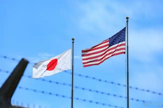 日美翻脸？当地时间12月7日，日本方面由于美国缺乏公开、强有力的表态，表示十分失