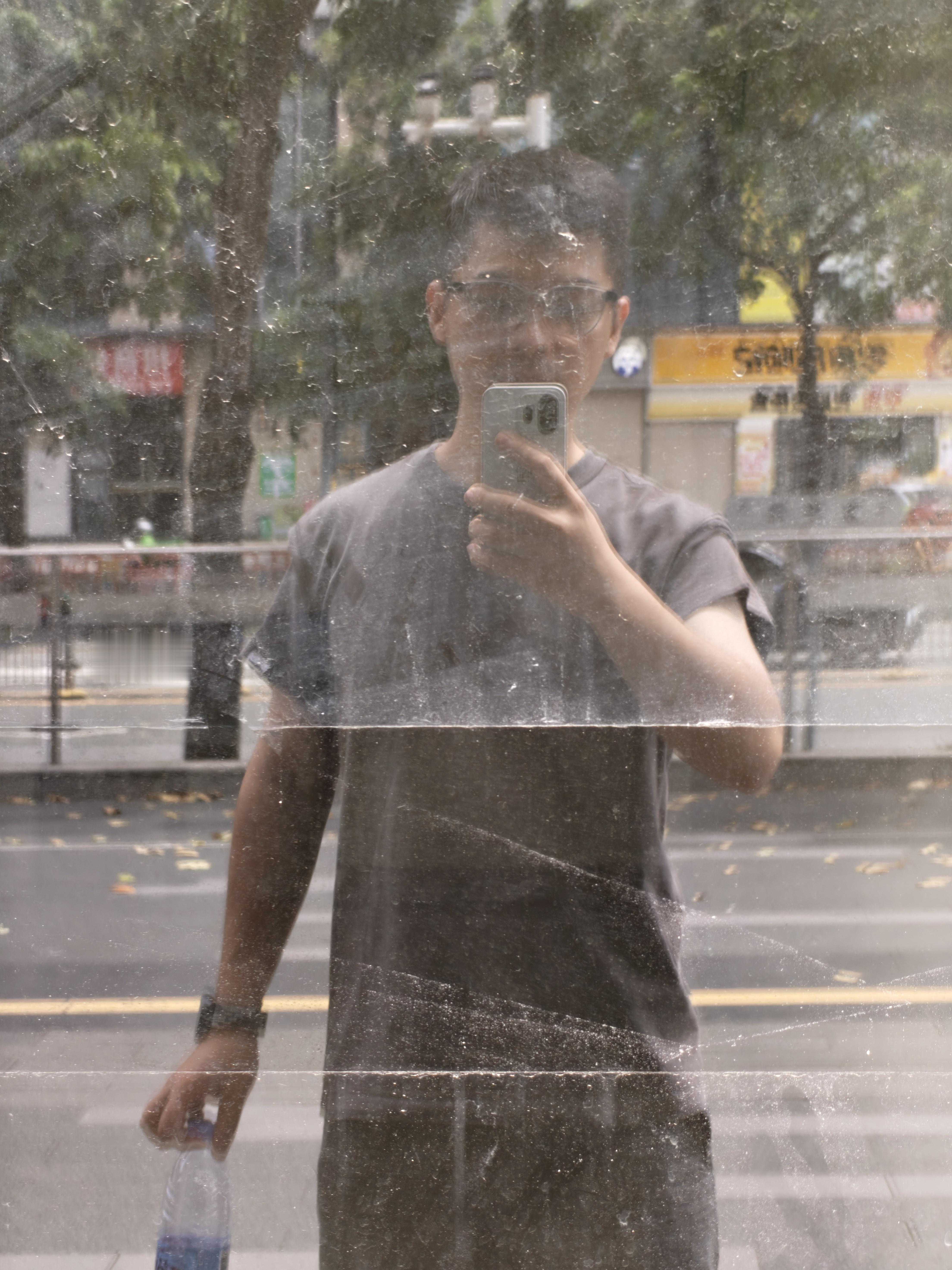 打了，在健身房哇哇叫[泪] ​​​