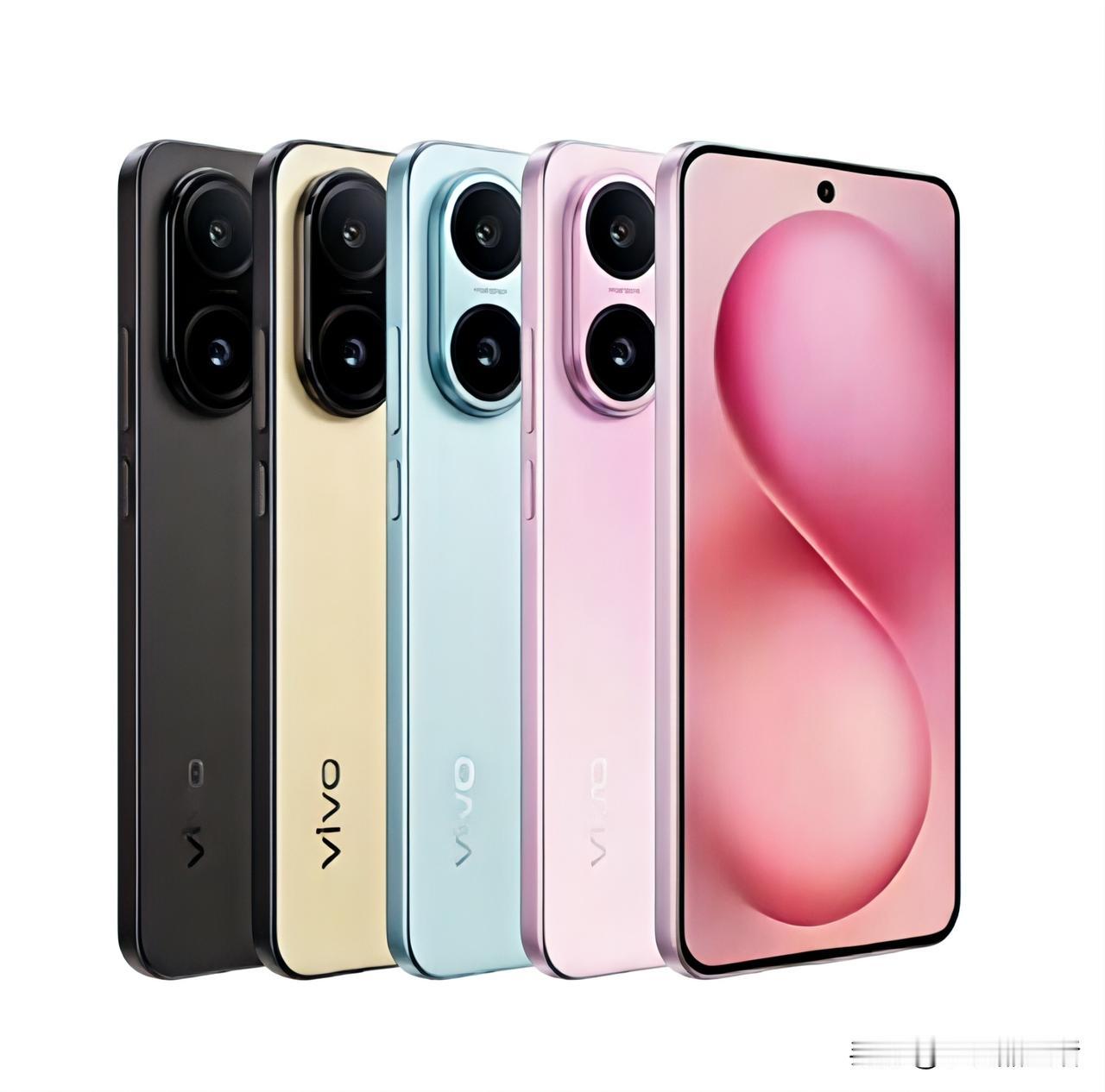 曝vivo S50系列定档12月:内部代号「战斗天使」，将带来3S级旗舰体验！