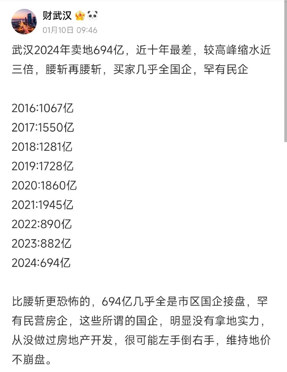 这两个地区卖地收入大幅下降，按道理来说应该大幅缩减编制和支出，很遗憾的是并没有出