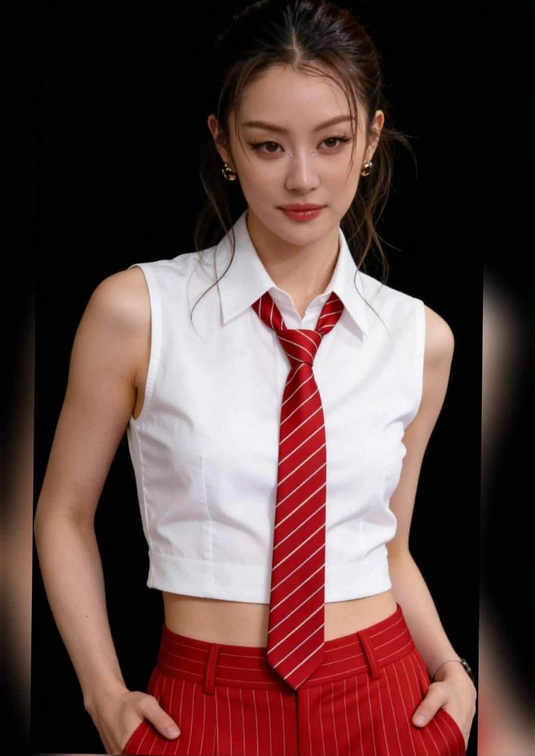 三搭好想看… 