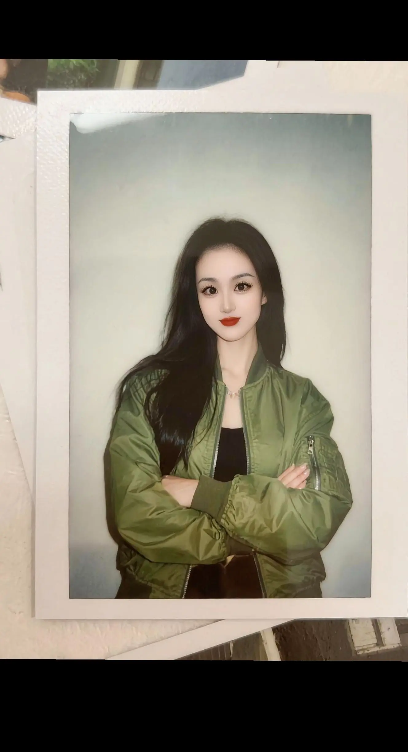 “一个有边界感的女人，会让人觉得有温柔又冷漠”