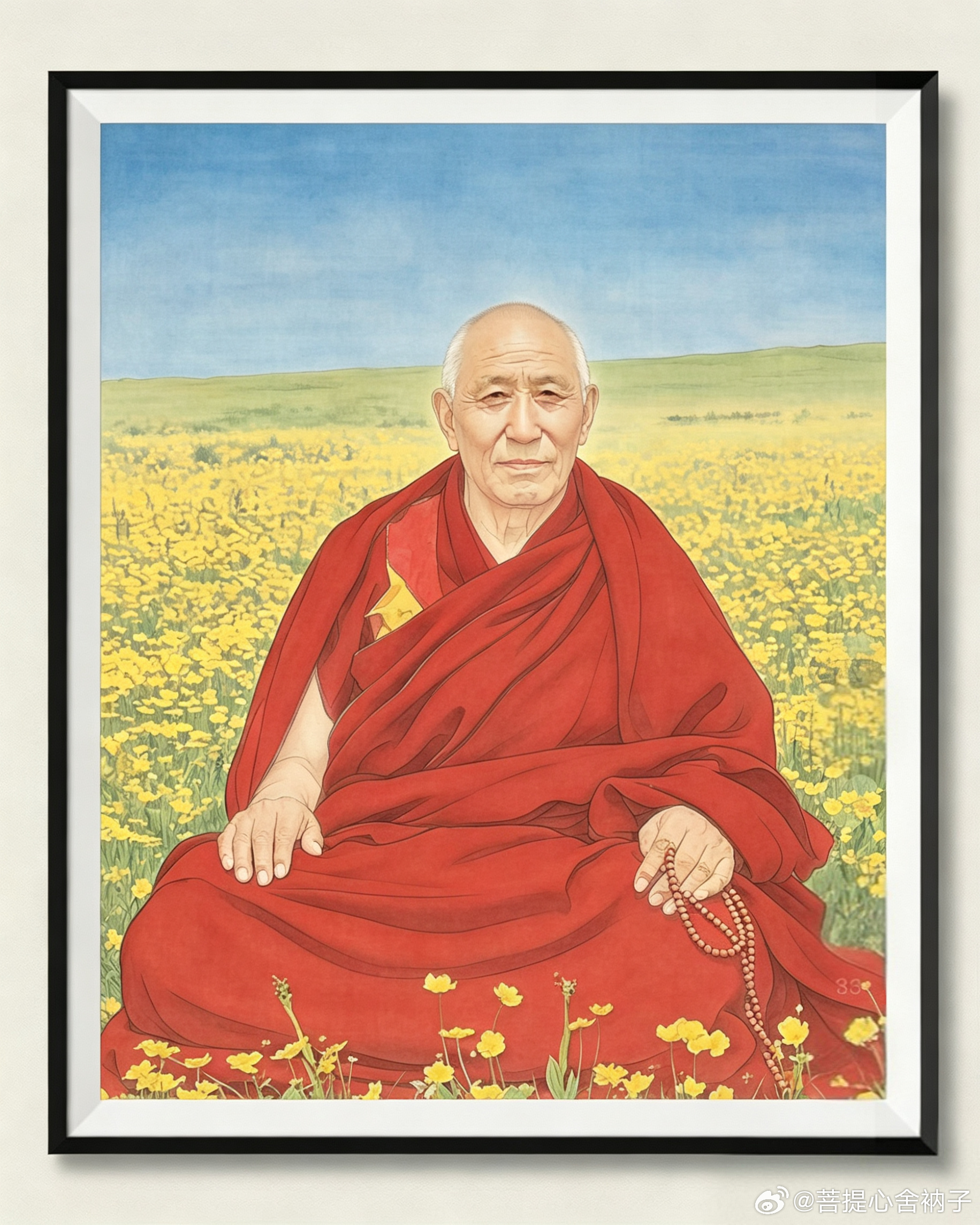 四圣谛指明方向，八正道是可践行的生活之路。正见、正思维、正语、正业、正命、正精进