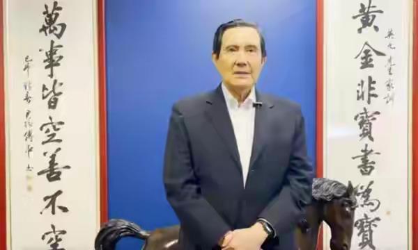 马英九还想掌控国民党，
特意公开宣布支持罗智强竞选国民党主席，
罗智强是谁？罗智