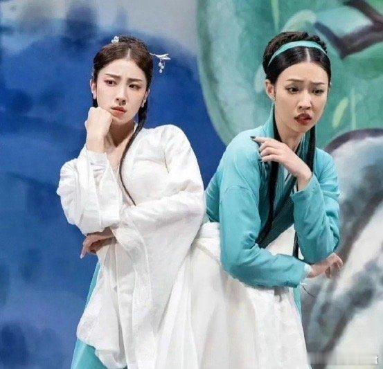 小婉管乐原来是这么面试成功的万万没想到，小婉管乐新作品《真渡假渡》笑不活了！青白