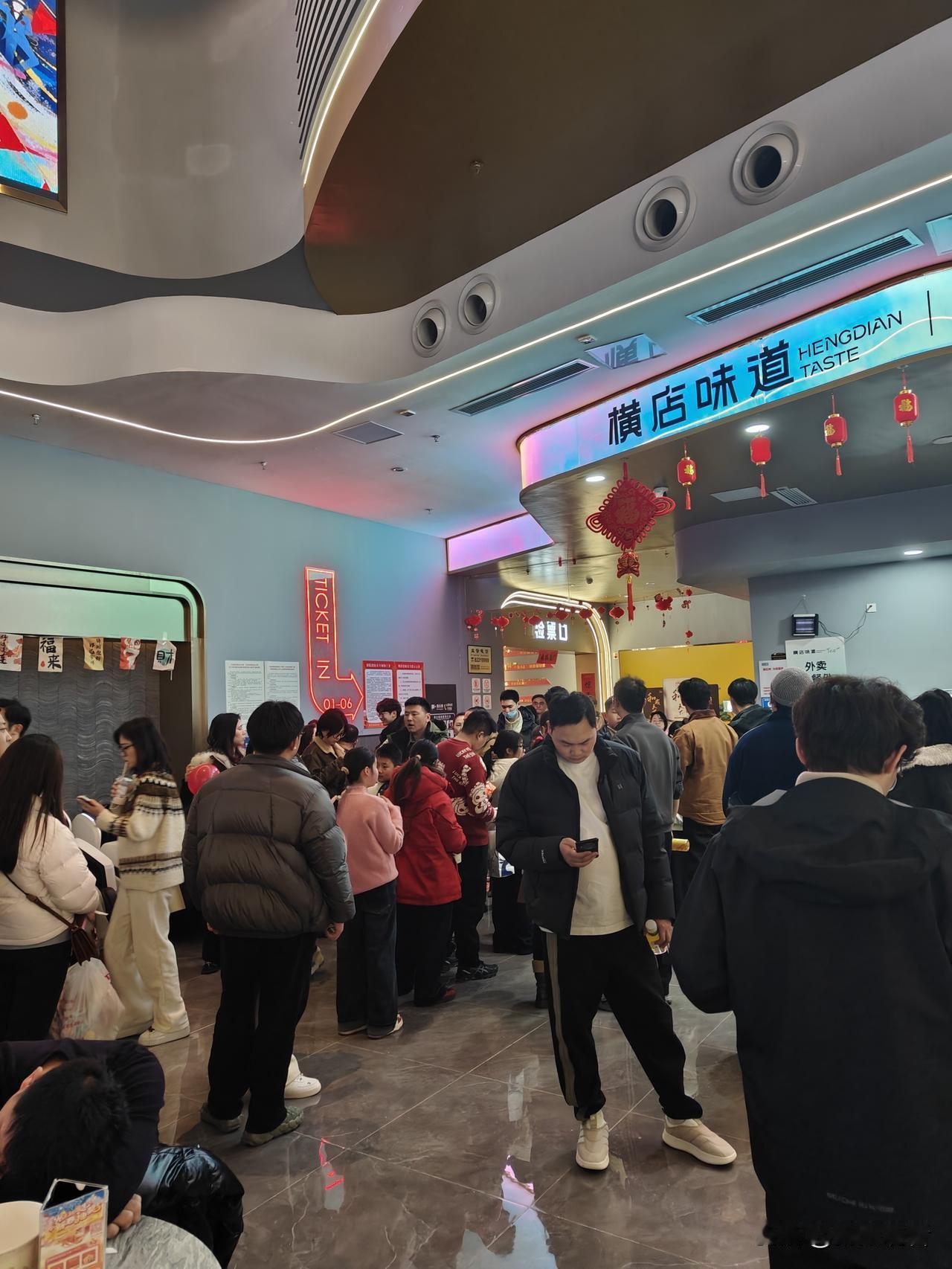 2026春节档电影封神了🔥看完这篇不纠结！
 
今年春节档真的太能打了！
票房