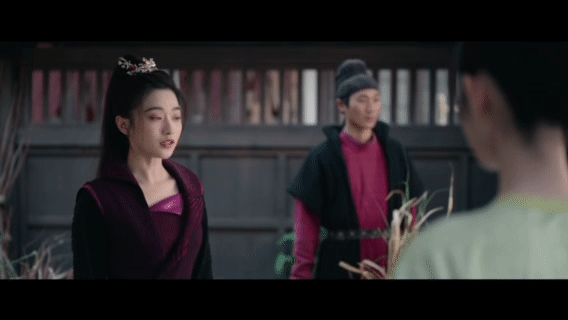 唐诡里酥蝉独立验尸获赞，曹慧执着坚守引春条追随，女仵作的力量正悄然汇聚！ 