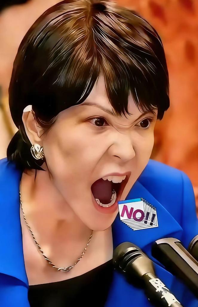 日本疯狂的叫嚣，好像在向美国表白，在亚洲只有日本才能扛起美国的大旗，才能真正的反