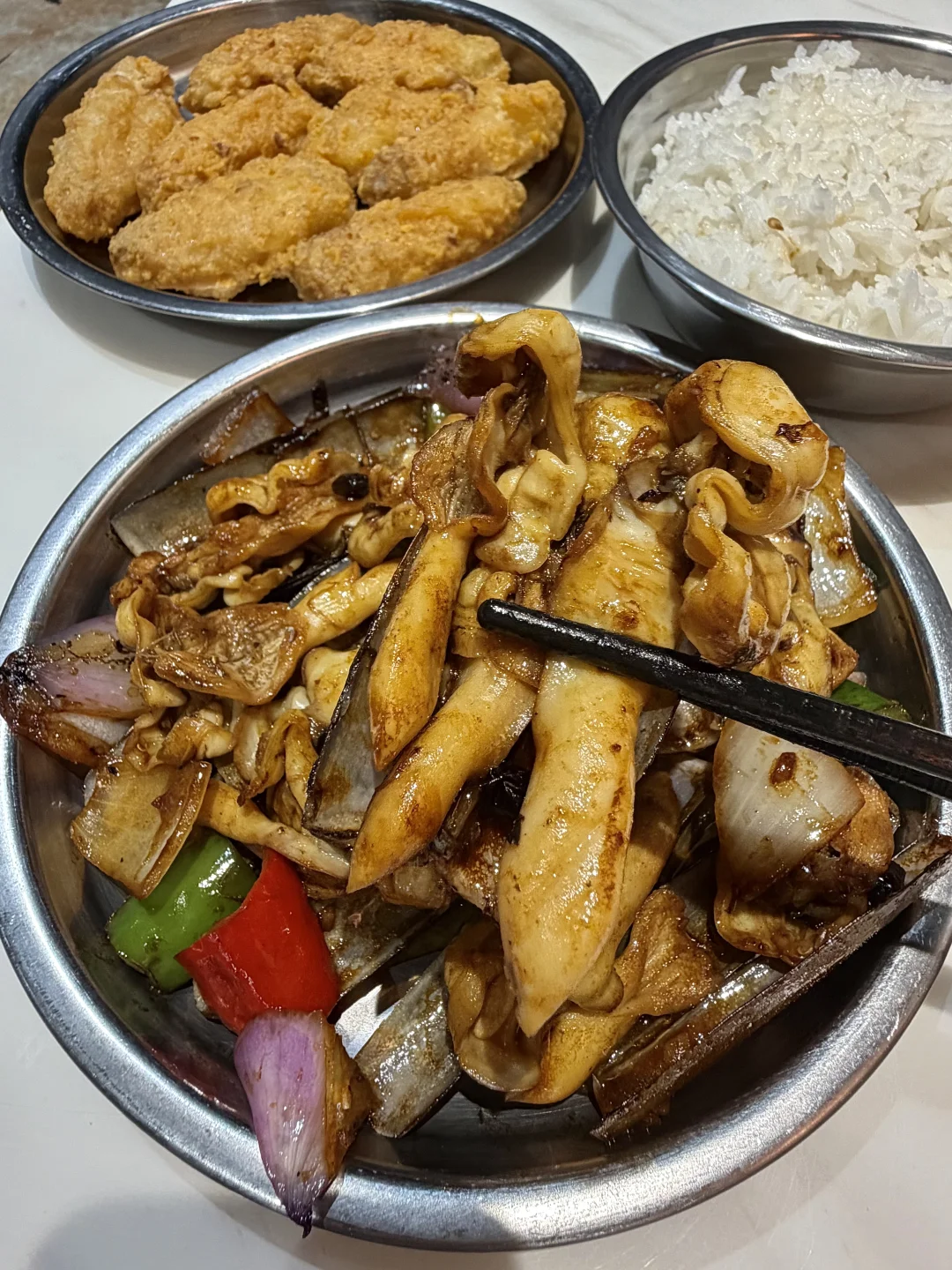 住在陈家祠附近的人幸福指数一定很高