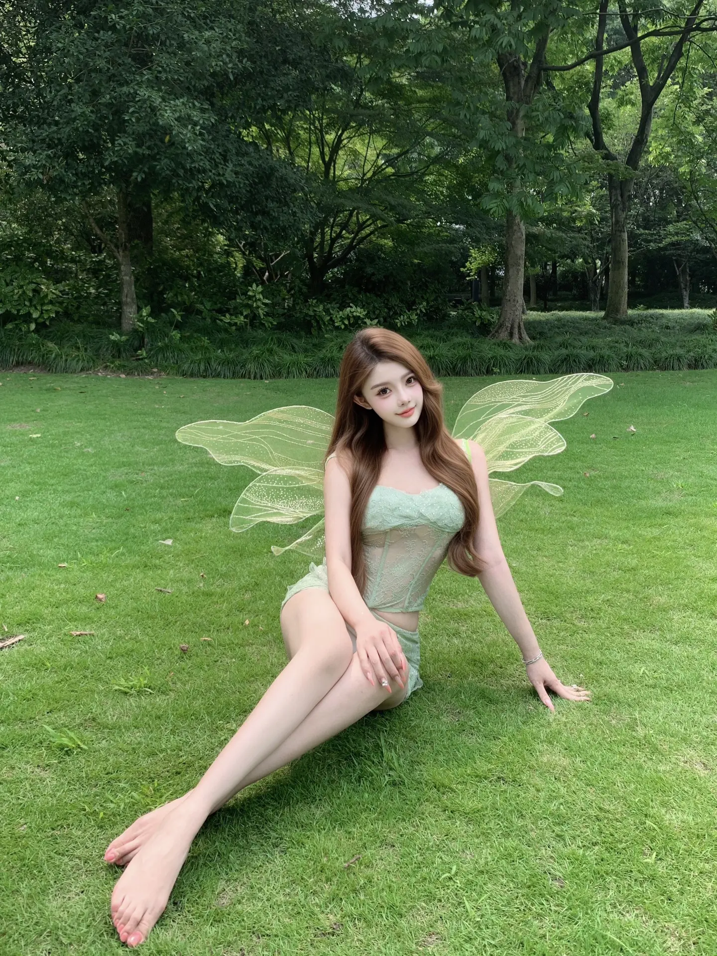 绿野仙踪🧚。