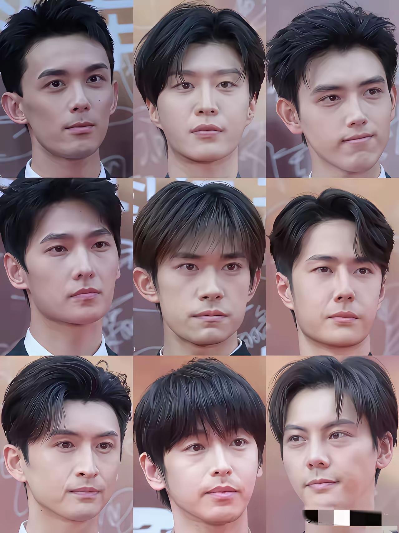 很意外
说实话
这次杨丞丞居然脱颖而出
成为颜值最抗打的
你们觉得呢？