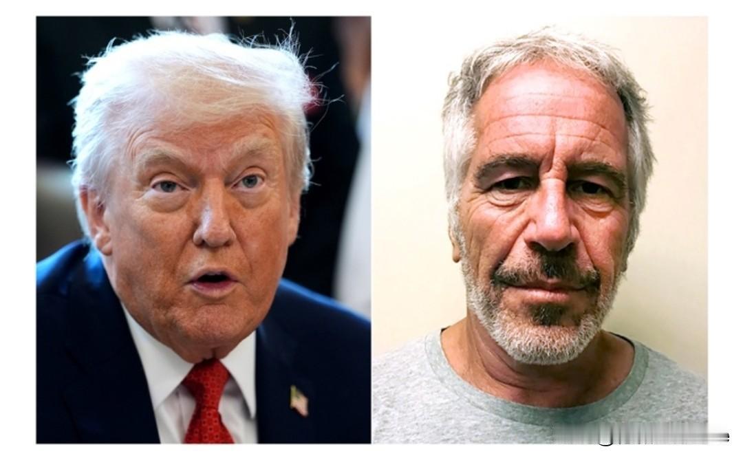 美突下架至少16份淫魔档案 川普合影、裸女画「被消失」

美国司法部19日公布新