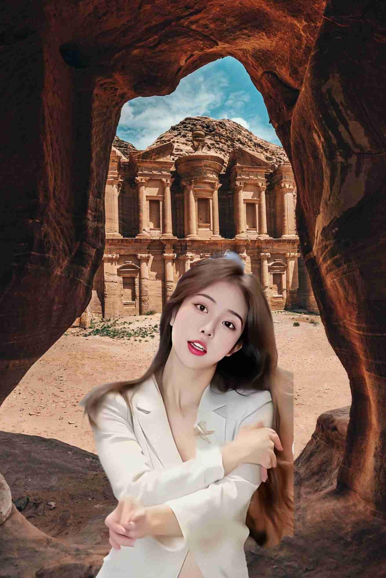 我的今日状态：😎自信酷炫
我这里的天气：☀️晴天