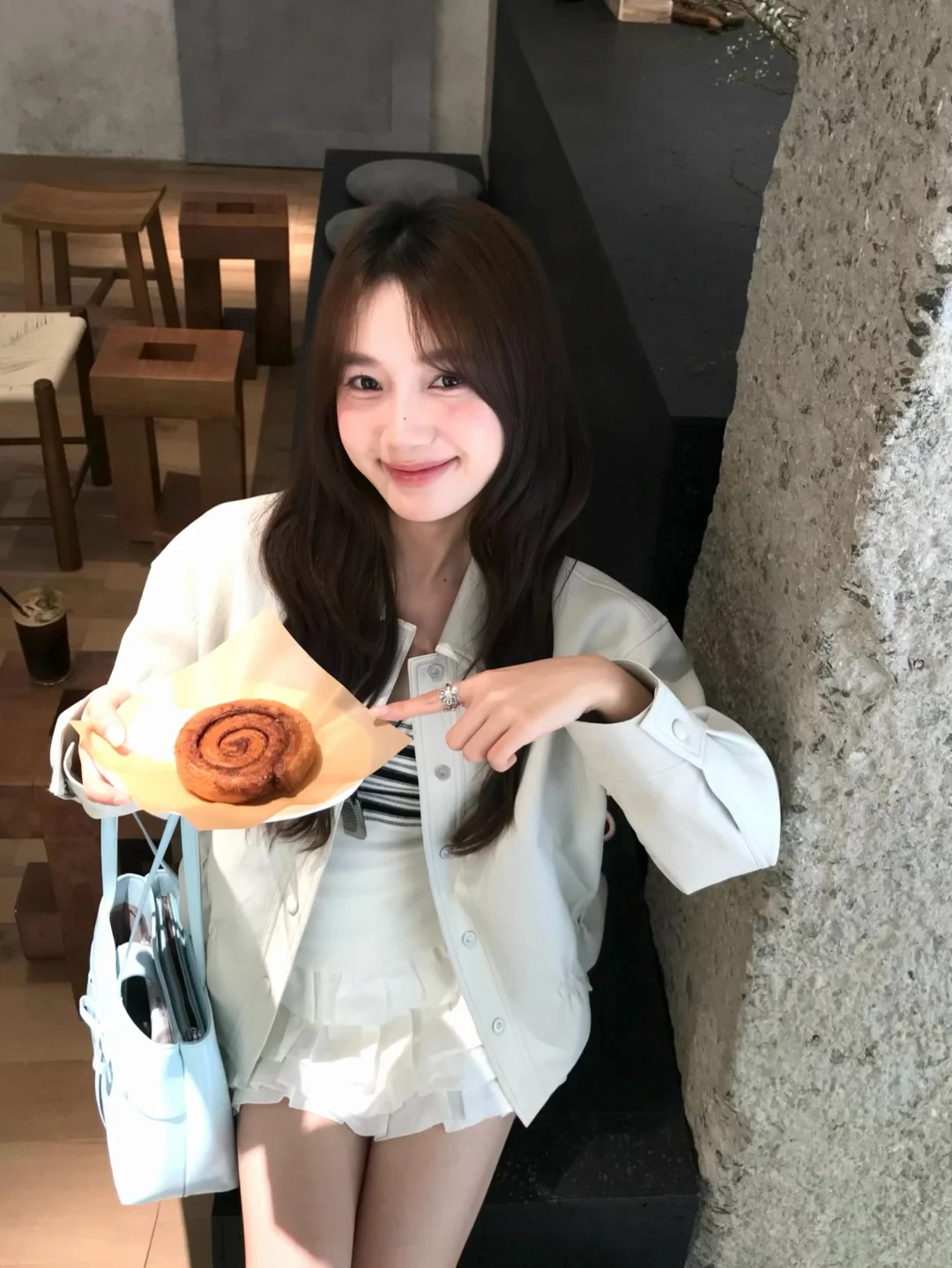 今天如此萌之🩵ིྀ