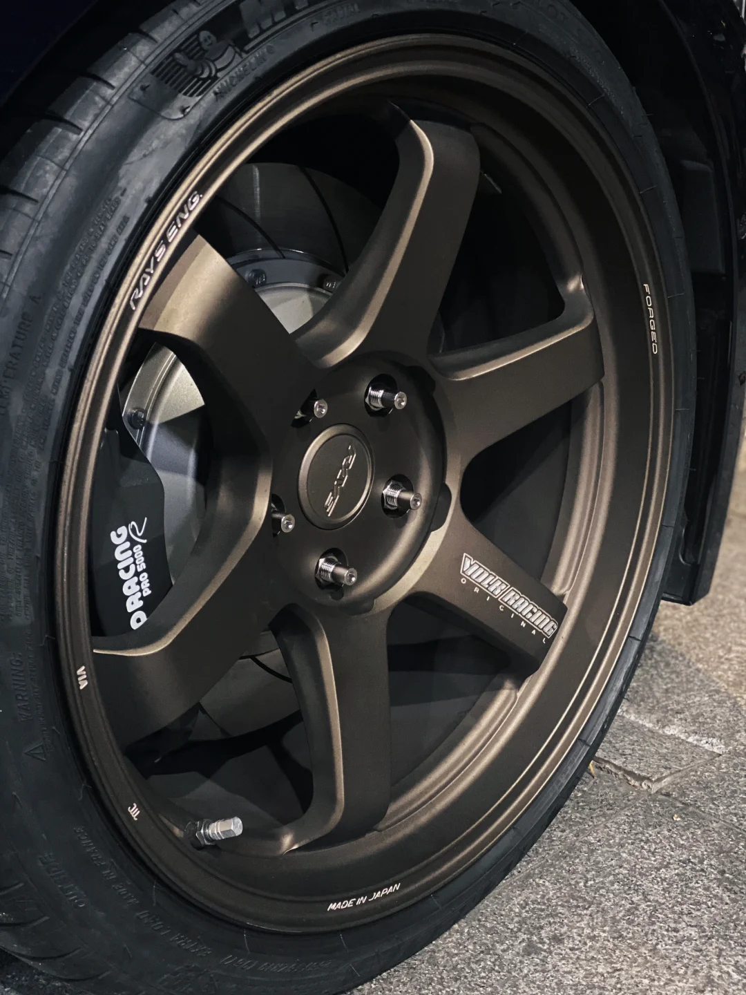 有一种追求叫“质感”