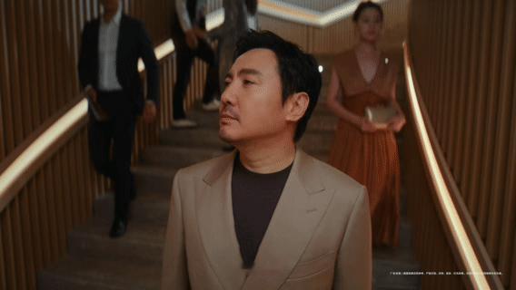 杨幂开享界S9T享界S9T这波操作，简直重新定义了“车”的存在！沈腾杨幂那段魔性