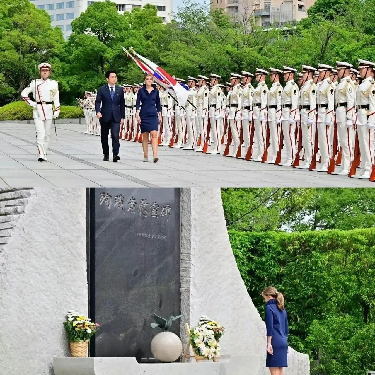 呵呵，荷兰近几年和日本越走越近！
安世半导体事件偷鸡不成蚀把米，疼都忘记吗？日本