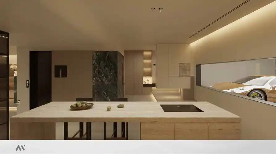 冗余是根，精密是叶。
尊重冗余，因为人不是机器。
冗余中加入精密，
在混沌中建立