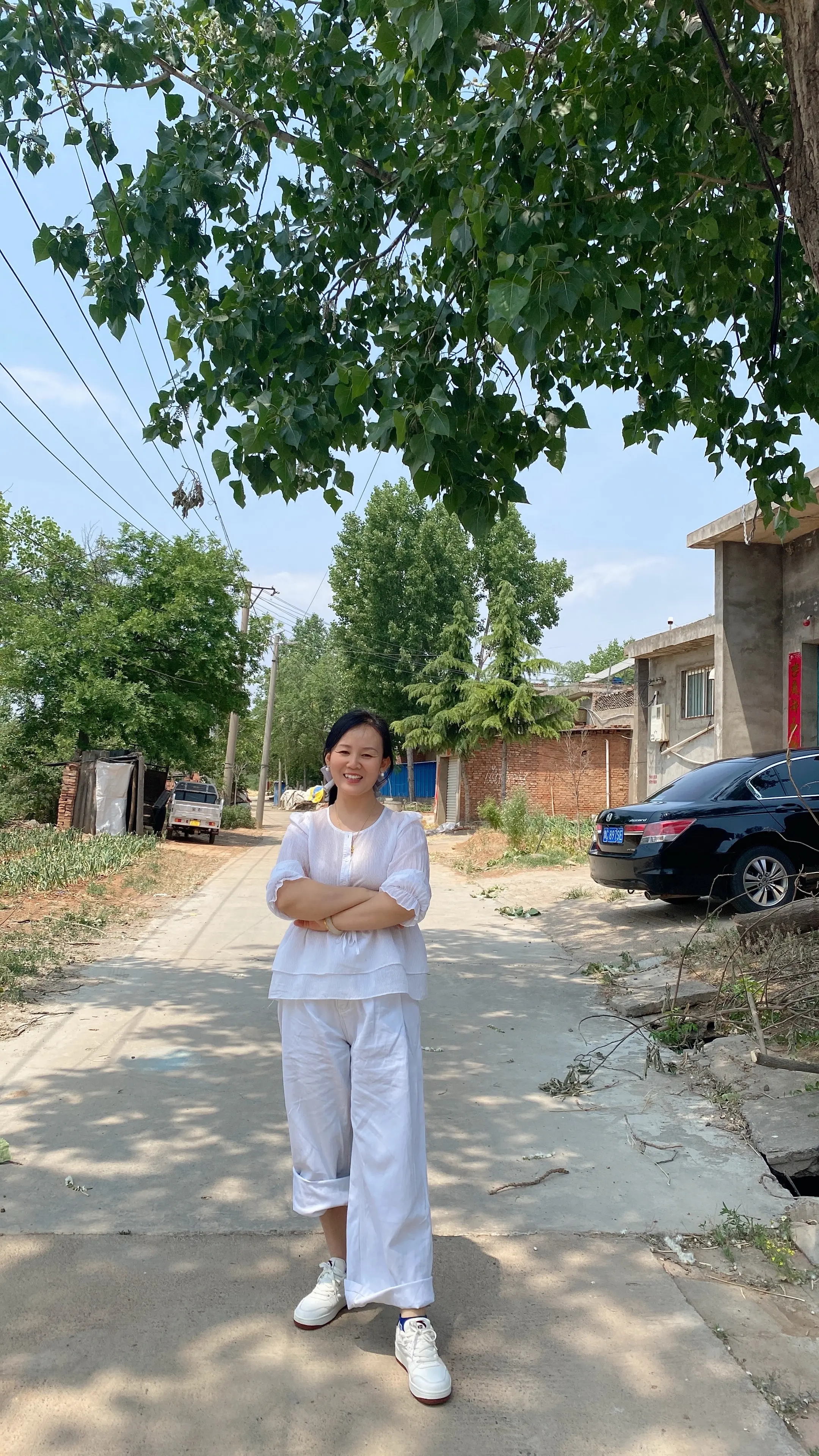 妈妈说：去爱一个品行好，有教养，有责任担当的好人，即使分开了，他不会欺...