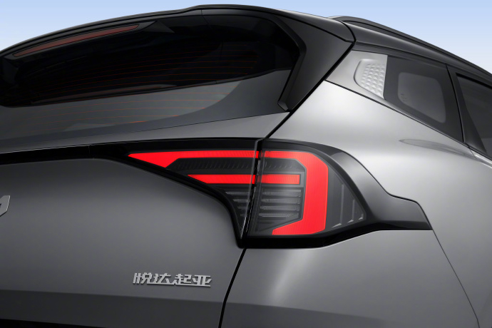 李娜姜山认定的家用SUV网坛传奇李娜官宣代言起亚新狮铂拓界，冠军眼光果然够稳！这