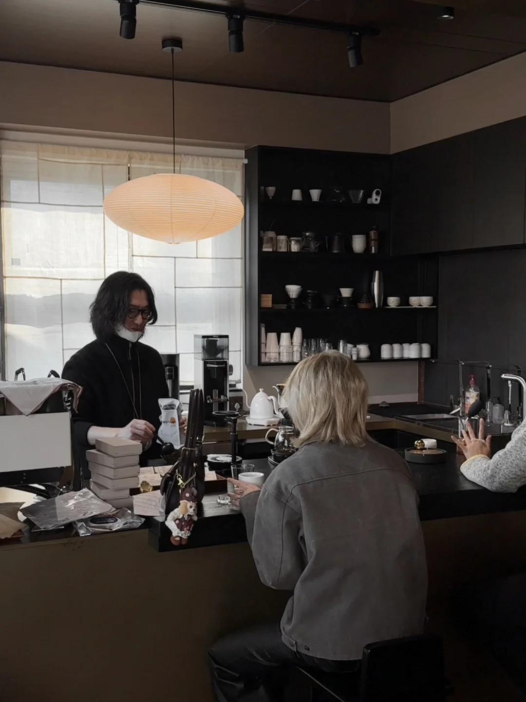 北京感十足☕️！！！最推荐的胡同咖啡