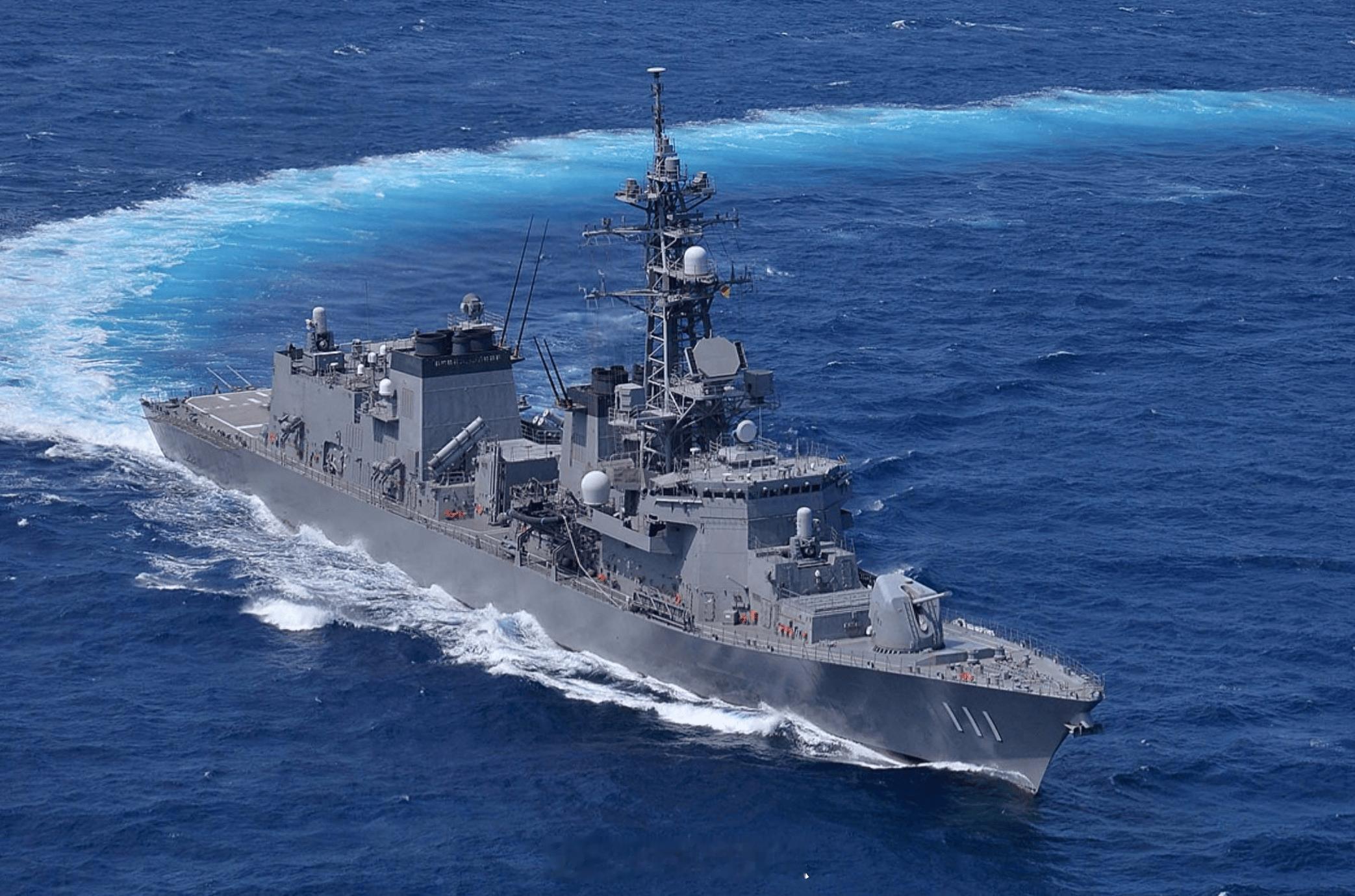 日本想趁机发战争财日本也开始卖军火了，都是跟美国学的，但日本绝非简单军售，而是借