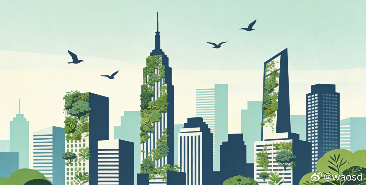 新城市如何建设发展？ WAOSD贡献智慧方案3月27日，世界可持续发展科学院（以