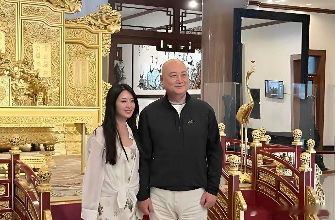 30年苦熬，唐长老终于修成正果。 